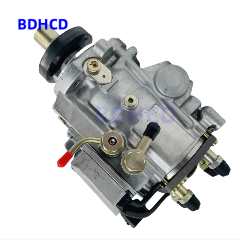 BDHCD PUMP ASSY-INJECTION for Nissan NV350 Caravan ZD30DD