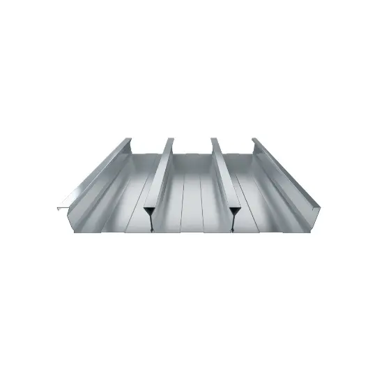 Galvanizli kapalı çelik zemin yatak plakası dökme tip zemin kaplaması kaplama kapalı çelik zemin desteği yatak plakası