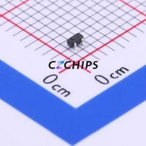 ไดโอดชอทท์กี้ไดโอด SC-75 BAT54CTT1G (SOT-523) แบรนด์ใหม่และดั้งเดิม - Product Image 1