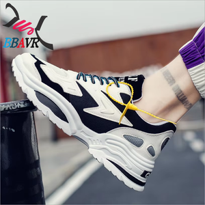 Zapatos Deportivos Casuales de Moda Juvenil para Hombre, Zapatos para Correr - Product Image 3