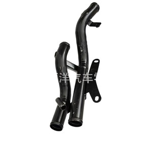 Manguera de Refrigerante 1341E1 para Peugeot Citroën C5 Senna Picasso, Material de Hierro, Nueva Pieza de Repuesto - Product Image 1