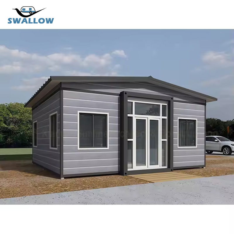 modular house for japan