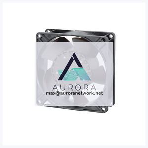 Ventilador de refrigeración OEM de alta calidad, 3314N/2HH,2266-3314N/2HH-ND,381-2752-ND, con buen precio - Product Image 1