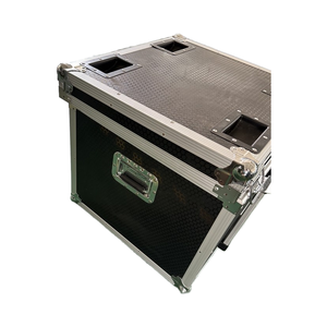 Boîte <span class=keywords><strong>à</strong></span> <span class=keywords><strong>outils</strong></span> <span class=keywords><strong>en</strong></span> alliage d'aluminium de taille moyenne personnalisable, étanche et durable, boîte de rangement <span class=keywords><strong>en</strong></span> <span class=keywords><strong>bois</strong></span>, type de produit OEM/ODM, boîte <span class=keywords><strong>à</strong></span> <span class=keywords><strong>outils</strong></span> <span class=keywords><strong>en</strong></span> PP - Product Image 4
