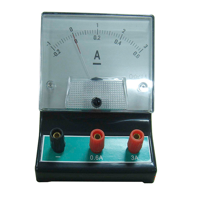 High Precision Lab Analog Ammeter Price