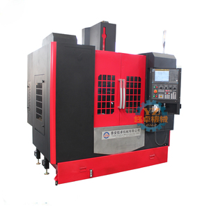 VMC 650 VMC-650 VMC650 Trung Quốc <span class=keywords><strong>CNC</strong></span> Gia Công Trung Tâm Dọc <span class=keywords><strong>CNC</strong></span> Máy Phay - Product Image 1