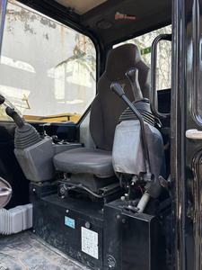 CAT307 CAT3075 CAT307D CAT307E2 piccolo escavatore basso ore usato scavatore <span class=keywords><strong>vendita</strong></span> calda Budget Friendly macchina compatta - Product Image 4