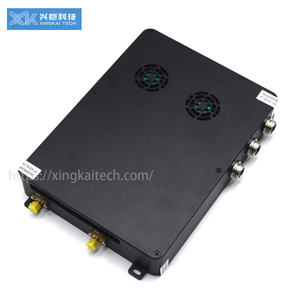 Hệ thống truyền dẫn không dây băng thông rộng hai chiều thông tin liên lạc đài phát thanh trạm phát cho Drone thu phát vô tuyến - Product Image 1