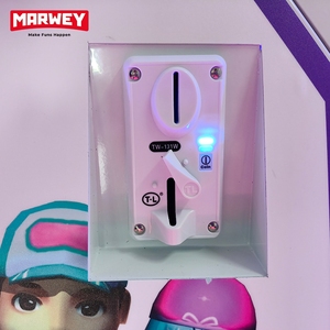 Marwey Machines de ski électriques à monnayeur pour sport d'intérieur, version simple, simulateur de <span class=keywords><strong>jeu</strong></span> d'arcade - Product Image 5