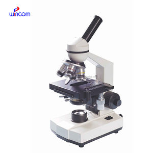 Laboratoire Étudiant Biologique Numérique MCS-101 AM101 Lumière l-101 Caméra Réparation YSX101 Monoculaire Microscope - Product Image 2