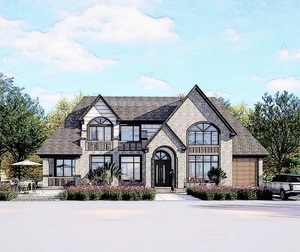 Cũng Được Thiết Kế Sang Trọng Đúc Sẵn Nhà - Product Image 2