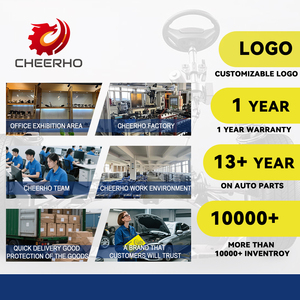 Cheerho Auto LHD ترس توجيه كهربائي رف وترس لسوزوكي Ertiga Swift 48500-M74L53 48500-M74L03 48580-M74L53 - Product Image 6