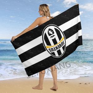 Nouvelle conception <span class=keywords><strong>de</strong></span> <span class=keywords><strong>serviette</strong></span> <span class=keywords><strong>de</strong></span> football à motifs pour enfants, serviettes <span class=keywords><strong>de</strong></span> plage d'été à séchage rapide, couvertures <span class=keywords><strong>de</strong></span> <span class=keywords><strong>bain</strong></span> et <span class=keywords><strong>de</strong></span> sport - Product Image 3