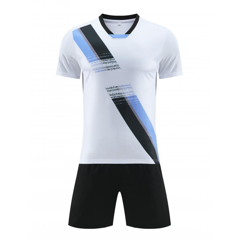 Blanco+Azul Marino