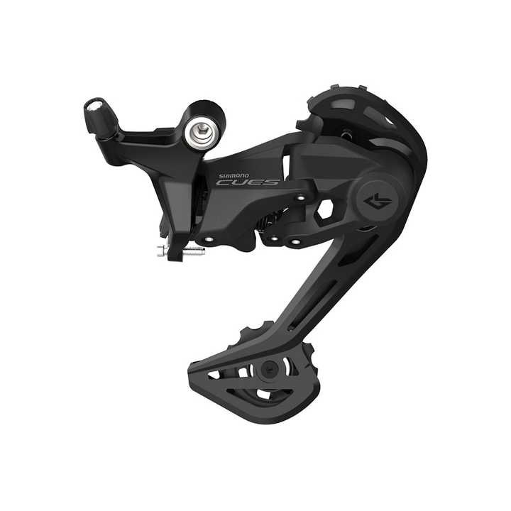 SHIMANO CUES U4020 Rear Derailleur 9 Speed SHADOW RD MTB Bicycle Parts Mountain Bike Rear Derailleur