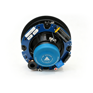 Haut-parleur encastré au plafond CI650 6,5 pouces 2 canaux - adapté à la lecture audio dans les cinémas, les KTV et les studios d'enregistrement - Product Image 6