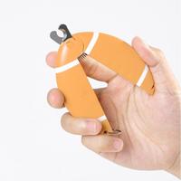 Coupe-ongles pour animaux de compagnie Vansity 3 en 1 avec lumière LED et meuleuse, faible bruit, coupe-ongles personnalisé pour animaux de compagnie, outil de toilettage