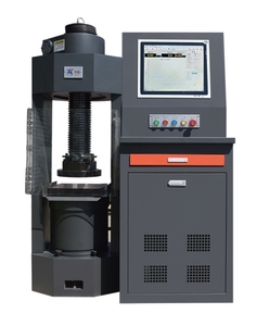Equipo de Prueba DYE-2000S, Máquina de Compresión - Product Image 1