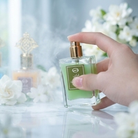Coffret cadeau de parfum exquis, idéal pour toutes les occasions, très demandé