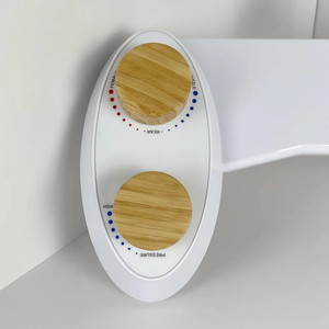 Насадка для биде - Product Image 1