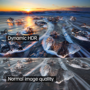 Cable HDMI AOC 8K al por Mayor, 48 Gbps <span class=keywords><strong>de</strong></span> Alta Velocidad, EARC 8K60Hz, Larga Distancia, Carcasa <span class=keywords><strong>de</strong></span> Aleación <span class=keywords><strong>de</strong></span> Zinc, Revestimiento <span class=keywords><strong>de</strong></span> TPE, Cable HDMI <span class=keywords><strong>de</strong></span> <span class=keywords><strong>Fibra</strong></span> para <span class=keywords><strong>TV</strong></span> - Product Image 6