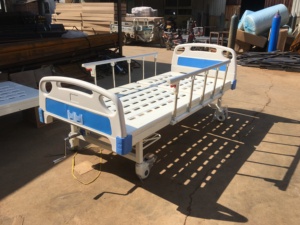 Camas <span class=keywords><strong>de</strong></span> Hospital Sencillas a Precio Económico, <span class=keywords><strong>Cama</strong></span> Manual Médica, <span class=keywords><strong>Cama</strong></span> <span class=keywords><strong>de</strong></span> Hospital Plana para Pacientes - Product Image 6