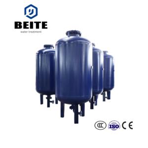 Pompe de surpression <span class=keywords><strong>à</strong></span> <span class=keywords><strong>réservoir</strong></span> <span class=keywords><strong>à</strong></span> membrane Beite pour systèmes d'eau, en acier au carbone/acier inoxydable, certifiée ISO9001/CE/CCC, modèle 1 an - Product Image 1