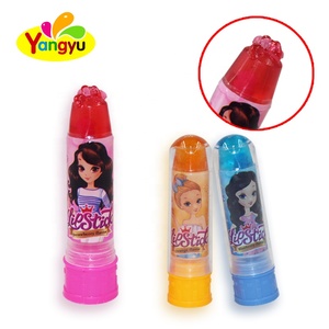 <strong>Crazy</strong> Hair Jelly Jam <strong>Lipstick</strong> Candy - Product Image 3