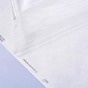 Tyvek Flat Packaging Bags <b>Laminated</b> Paper Bag For Gift And Retail Use - Product Image 3