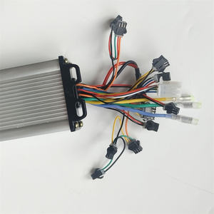 Пользовательские электрический скутер контроллер жгут проводов - Product Image 1