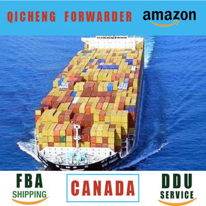 Agente Logístico con las Tarifas Más Bajas, Transporte Aéreo y Marítimo desde China a Europa y EE. UU., Consolidación <span class=keywords><strong>de</strong></span> Muestras, Servicio Exprés - Product Image 5