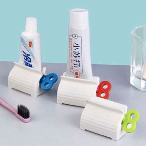 Disposable for Manual <b>Toothpaste</b> <b>Squeezer</b> Cleanser Hand Cream Ointment Sink Use Electricity-Free Wholesale - Product Image 5