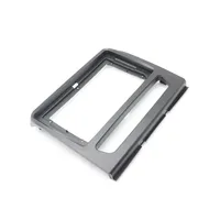 Adaptador de salpicadero de marco de coche de 9 pulgadas para Jac Sunray 2011-2017 Kit de panel de ajuste de tablero de Radio Android