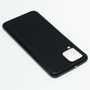 Coque arrière en TPU souple pour Samsung Galaxy <span class=keywords><strong>M33</strong></span> <span class=keywords><strong>5G</strong></span> - Product Image 2