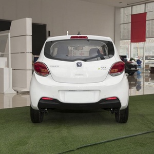 Voiture électrique Changan Benben E-Star 2023, 75 ch, autonomie de 310 km, batterie au lithium ternaire colorée, véhicules à énergie nouvelle - Product Image 3