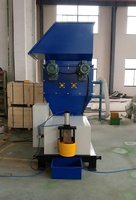 Machine à fusion à chaud fiable pour polystyrène et microsilice densifiée