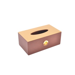 Qatar governo esecutivo marrone e oro in pelle 6 pezzi scrivania cancelleria <span class=keywords><strong>Set</strong></span> <span class=keywords><strong>Set</strong></span> di accessori Desktop di lusso per ufficio - Product Image 2