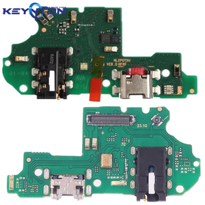 Cable flexible conector de carga para piezas de teléfono móvil <span class=keywords><strong>Huawei</strong></span> <span class=keywords><strong>P</strong></span> <span class=keywords><strong>Smart</strong></span> <span class=keywords><strong>2019</strong></span> - Product Image 1