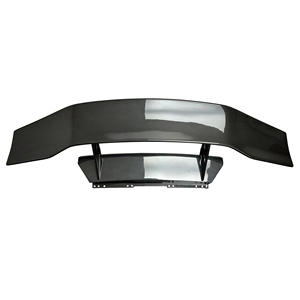 DMC Style Dry Carbon Fiber <b>Rear</b> <b>Spoiler</b> for Lambo Huracan LP610 LP580 2014-2018 Carbon <b>Rear</b> Wing Car Body Kits Parts - Product Image 1