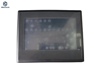 คอนโทรลเลอร์ PLC เซ็นเซอร์หน้าจอสัมผัสอุตสาหกรรม ยี่ห้อแท้ใหม่เอี่ยม TG765-UT - Product Image 1