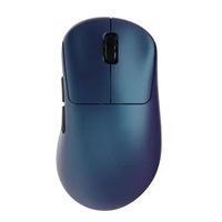 Ratón para Juegos con Cable, Ultraligero, con Diseño de Panal de Abeja, Retroiluminación RGB, Sensor Óptico, para PC, al por Mayor, OEM ODM