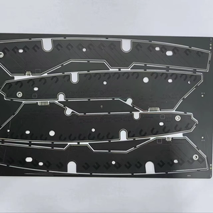 Tốt-Bán Độ chính xác cao tấm dày <span class=keywords><strong>1</strong></span>.6mm SKG-114 <span class=keywords><strong>PCB</strong></span> cho ô tô ứng dụng điện tử - Product Image 1