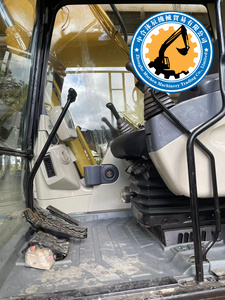 CAT320C d'occasion - Product Image 3