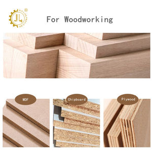 Mèche <span class=keywords><strong>droite</strong></span> CNC personnalisée pas cher prix 1/2 tige deux flûtes mèches droites pour bois CNC gravure <span class=keywords><strong>droite</strong></span> - Product Image 6