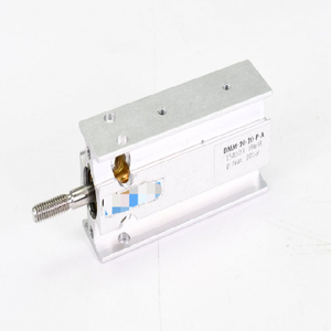 新しいオリジナルの158503 DMM1010PAコンパクトシリンダーPLCプログラミングコントローラー - Product Image 1