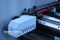 Offres Spéciales : Presse plieuse CNC 80/1600 – Machine de pliage CNC économique