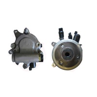 Kraft pumpe für Mercedes-Benz SL500 OEM A0034665001 Hydraulische Servolenkung pumpe