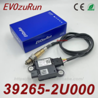 Sensor Partikel PM Berkualitas Tinggi 39265-2U000 392652U000 0281007575 untuk Hyundai Kona OS 1.6 CRDi Diesel 2018-2023