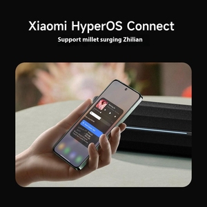 ลำโพงอัจฉริยะ <span class=keywords><strong>Xiaomi</strong></span> M02A เสียงดัง 93 เดซิเบล ใช้งานร่วมกับแอป <span class=keywords><strong>Mi</strong></span> Home แบตเตอรี่ 4800mAh - Product Image 5