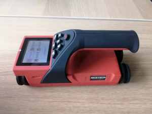 Varredor De Vergalhão De Concreto Detecção De Distribuição De Diâmetro De Posição De Reforço Detector De Vergalhão Integrado - Product Image 3